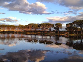 Ristorante Lago Giardino