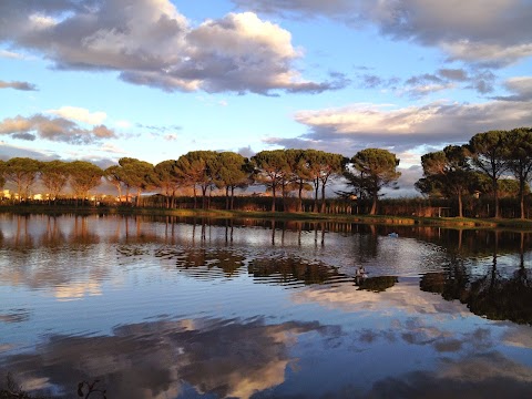 Ristorante Lago Giardino