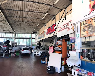 NitroKar Garage