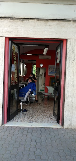 Barbiere Orazio