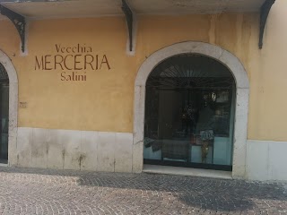 Vecchia Merceria Salini Di Faini Fiorenza