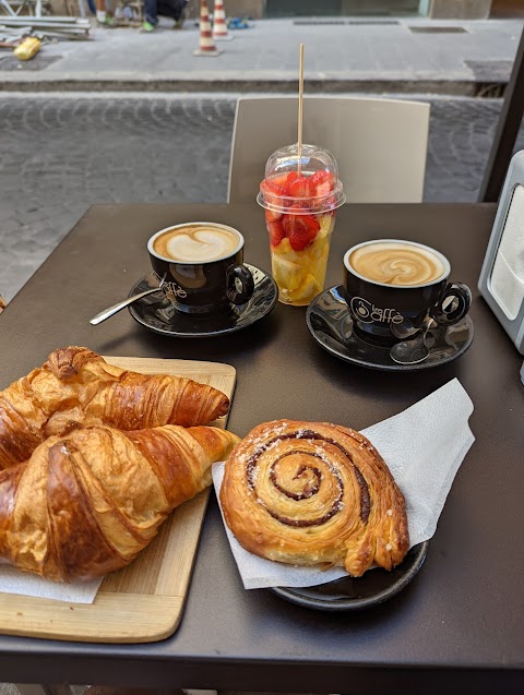 Trecaffè - Piazza di Spagna