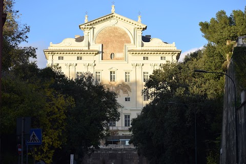 Dipartimento di Scienze Politiche dell'Università degli Studi di Genova