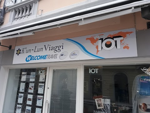 IOT Viaggi - Srl