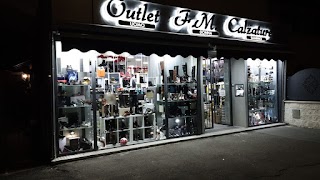 Outlet F.M. Calzature