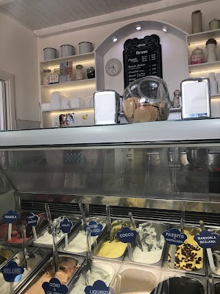 Gelateria Big Mama