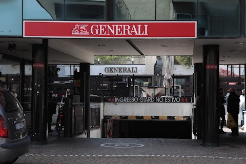 Ag Generali Carpenedo