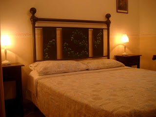 Casale Terra Sole B&B