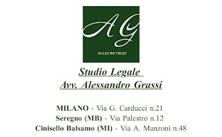 Studio Legale Avv. Alessandro Grassi