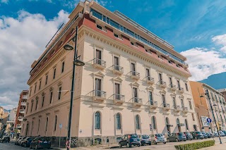 Hotel Stabia