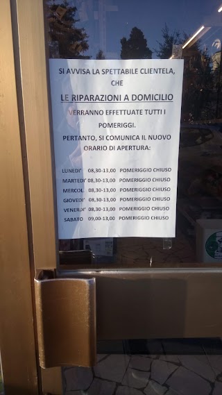 Non Solo Ferramenta