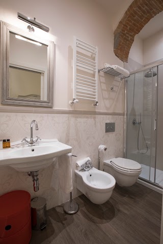 TORNABUONI VIEW Luxury Bed and Breakfast Firenze