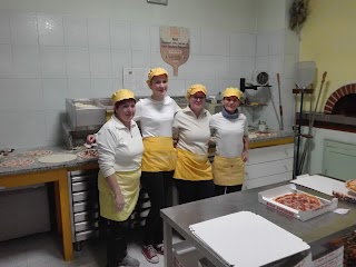 Speedy Pizza Di Feriani Pietro