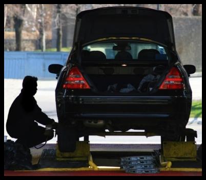 Autocarrozzeria Simoncini