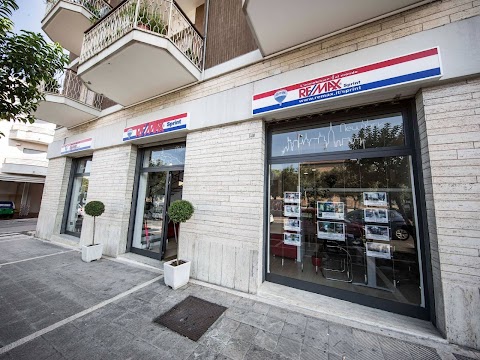 Agenzia Immobiliare RE/MAX Sprint Matera