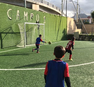 Scuola Calcio Libertas Capaci