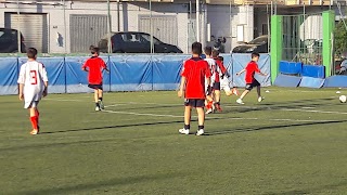 Scuola Calcio Primavera