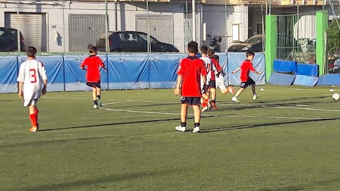 Scuola Calcio Primavera