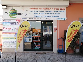 PRINTIME POMEZIA