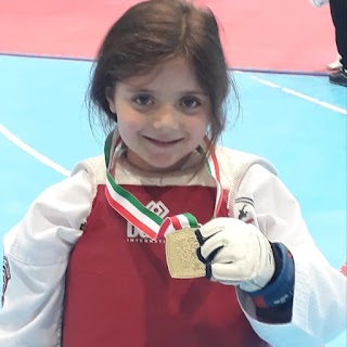 ASD Taekwondo Tigers Padova