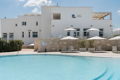 Cala Ponte Hotel