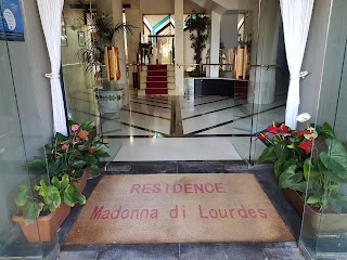 Casa di Riposo Catania Madonna di Lourdes