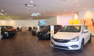 Opel, Peugeot, XEV, Aixam Modena | Campani Group