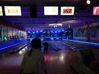 Bowling Tortona