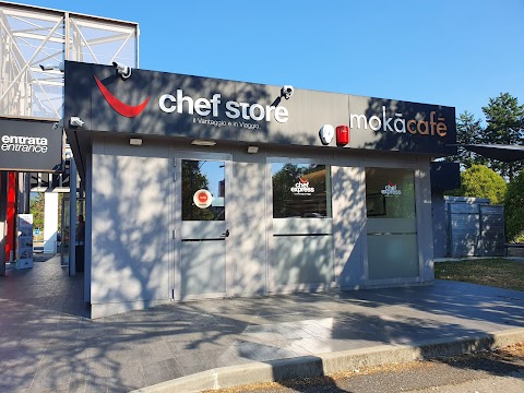 Chef Express - San Benedetto Est 26