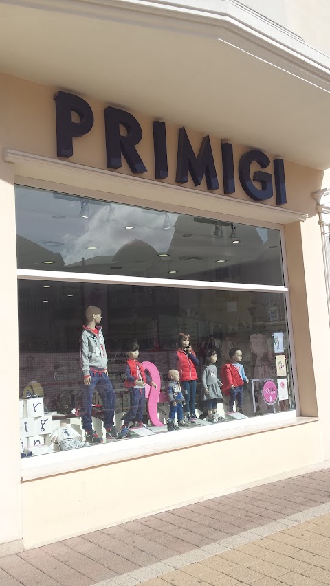 Outlet Primigi