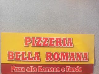 Pizzeria Bella Romana