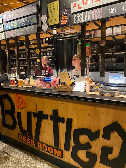 La Buttiga Beer Room Martesana
