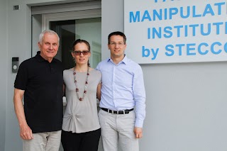 Fascial Manipulation Institute By Stecco