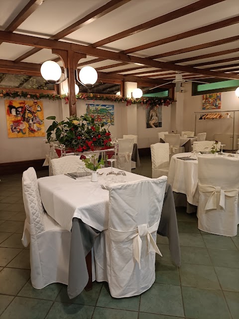 L'Elefante Ristorante Pizzeria