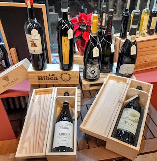 Alla botte piccola - Vino sfuso, in bottiglia e altro a Collegno.