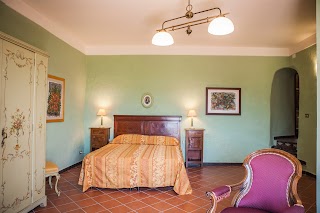 B&B Palazzo Cutò