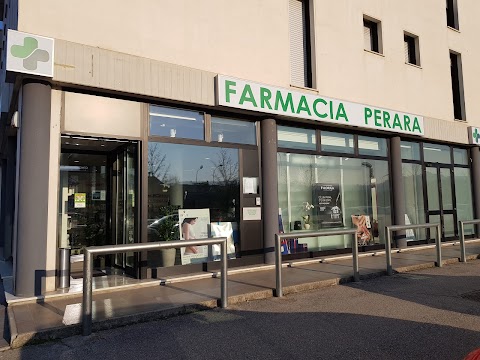 Farmacia PERARA