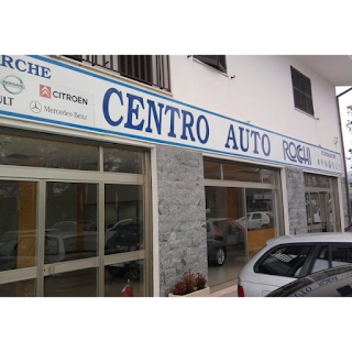 Centro Auto Rocchi Sas