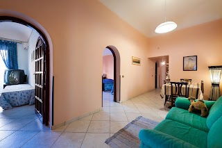 Bed and Breakfast alla Vucciria