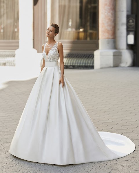 Atelier della Sposa Rubiera