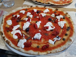 Pizzeria All'incrocio