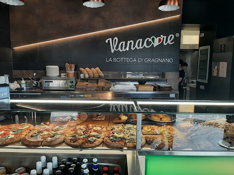 Vanacore - La bottega di Gragnano - Pompei