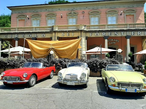 Ristorante Circolo dei forestieri