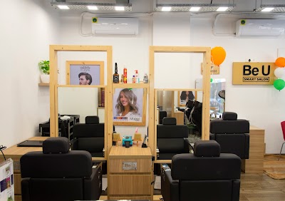 photo of NYU Unisex Salon Thane| Nails Salon| Facials |Waxing |Manicure |Botox| Keratin Treatment | Skin Treatment | children hair cut