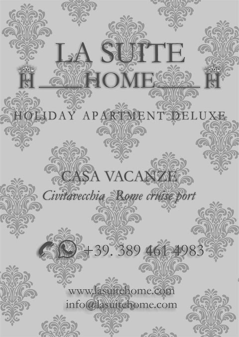 La Suite Home