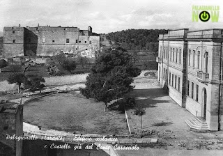 Scuola Primaria Settembrini