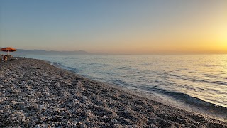 Lido Paradise Beach