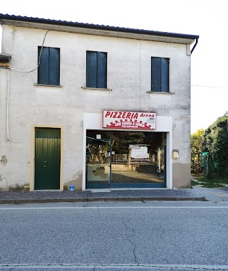 Pizzeria Arena