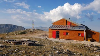 Rifugio Vincenzo Sebastiani