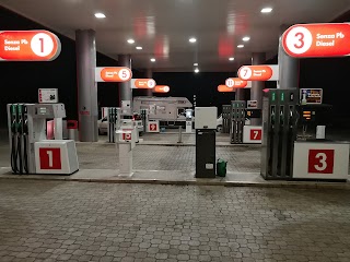 Lukoil stazione di servizio Metano e Gpl